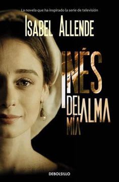 INES DEL ALMA MIA (DEBOLSILLO)1