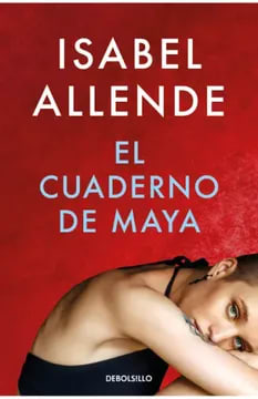 EL CUADERNO DE MAYA (DB)1