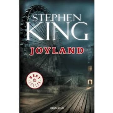 JOYLAND (DEBOLSILLO)1