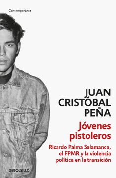 JOVENES PISTOLEROS (DEBOLSILLO)1