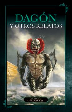 DAGON Y OTROS RELATOS1