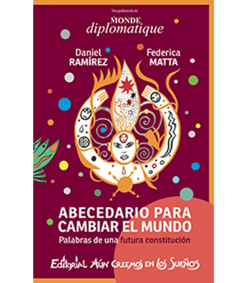 ABEDEDARIO PARA CAMBIAR EL MUNDO 2