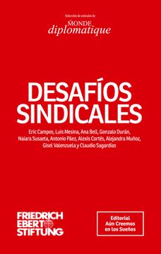 DESAFIOS SINDICALES 1