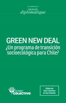 GREEN NEW DEAL 1
