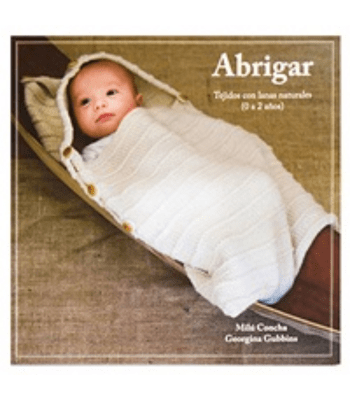 ABRIGAR, TEJIDOS CON LANAS NATURALES 