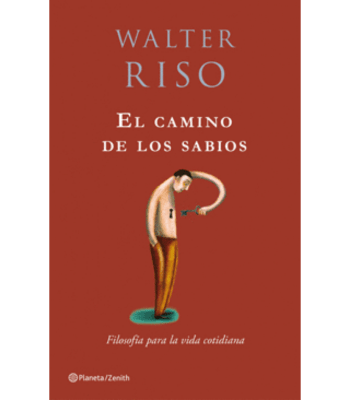 CAMINO DE LOS SABIOS 1