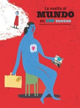 VUELTA AL MUNDO EN MAS DE 100 TEXTOS1