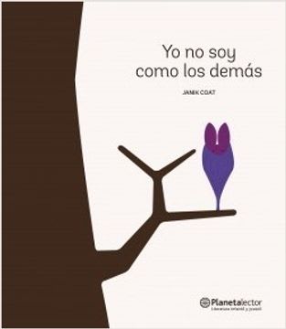 YO NO SOY COMO LOS DEMAS 1