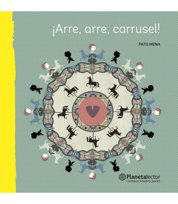 ARRE ARRE CARRUSEL 1