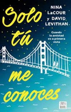 SOLO TU ME CONOCES 1