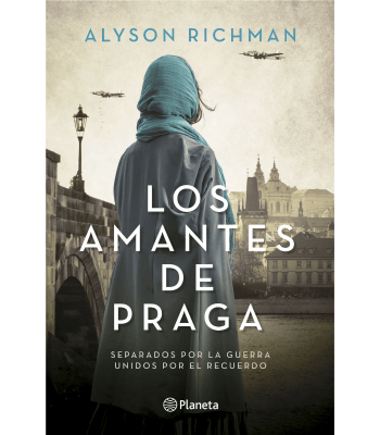 LOS AMANTES DE PRAGA1