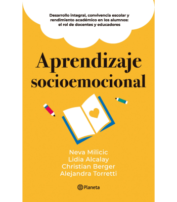 APRENDIZAJE SOCIOEMOCIONAL 