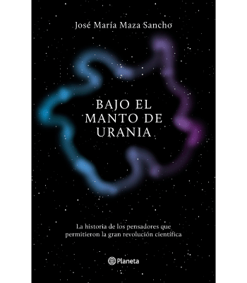 BAJO EL MANTO DE URANIA 1