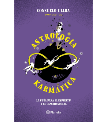 ASTROLOGIA KARMATICA 1