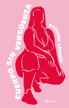 CUERPO SIN VERGÜENZA 1