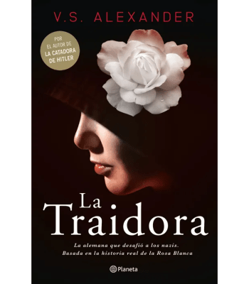 LA TRAIDORA1