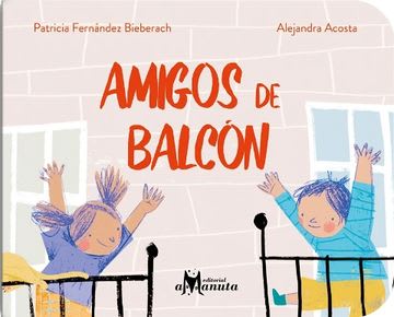 AMIGOS DE BALCON 1