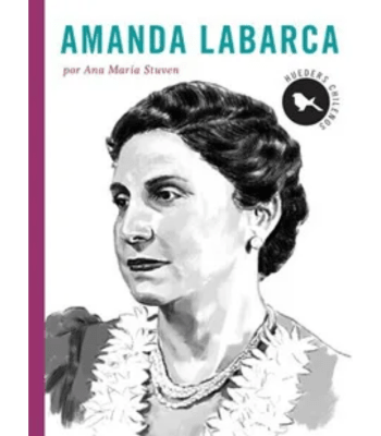 AMANDA LABARCA 