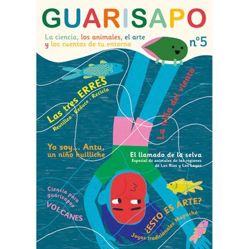 GUARISAPO N51