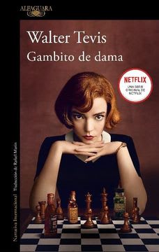 GAMBITO DE DAMA (ALFAGUARA)1