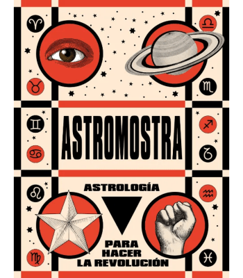 ASTROLOGIA PARA HACER REVOLUCION 1