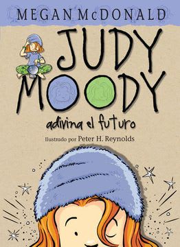 JUDDY MOODY ADIVINA EL FUTURO 1