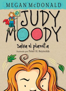 JUDY MOODY, SALVA EL PLANETA 1