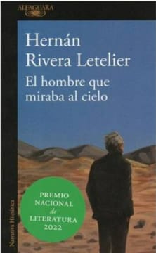 EL HOMBRE QUE MIRABA AL CIELO (ALFAGUARA)1