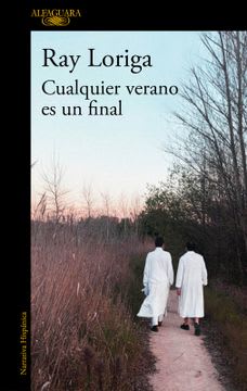 CUALQUIER VERANO ES UN FINAL 1