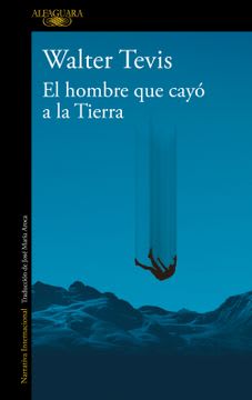 HOMBRE QUE CAYO A LA TIERRA 1