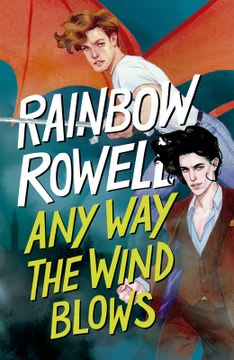 ANY WAY THE WINDS BLOWS 1