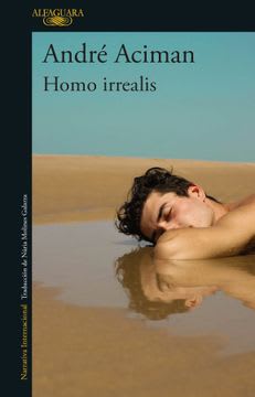 HOMO IRREALIS 1