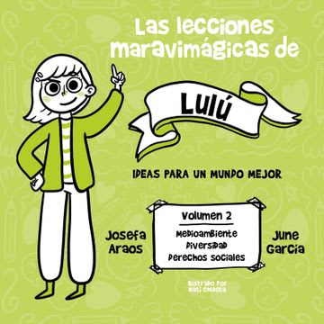 LAS LECCIONES NARAVIMAGICAS DE LULU 21