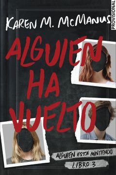 ALGUIEN HA VUELTO \1