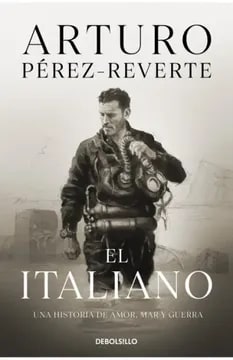 EL ITALIANO (ALFAGUARA)1
