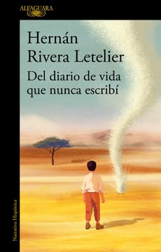 DEL DIARIO DE VIDA QUE NUNCA ESCRIBI 1
