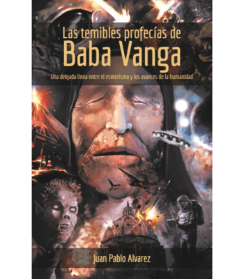 BABA VANGA 1