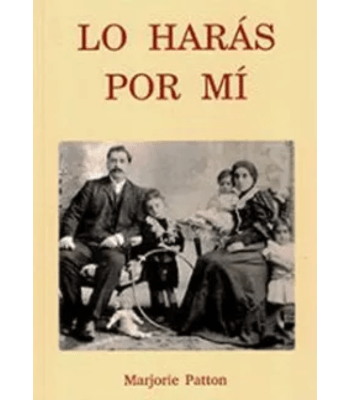 LO HARAS POR MI1