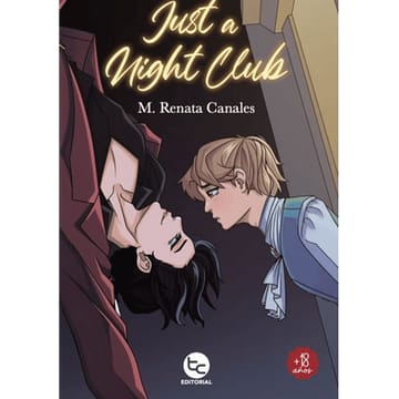 JUST A NIGHT CLUB (TRAYECTO)1