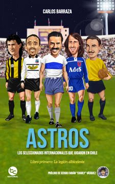ASTROS 1