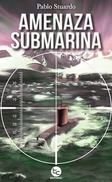 AMENAZA SUBMARINA 1