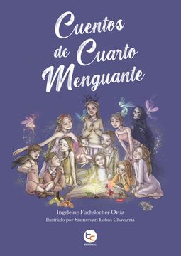 CUENTOS DE CUARTO MENGUANTE 1