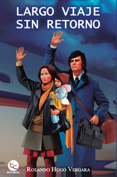 LARGO VIAJE SIN RETORNO 1