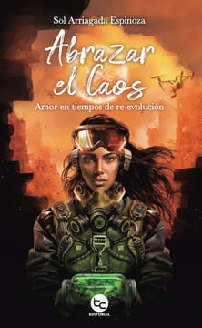 ABRAZAR EL CAOS 1