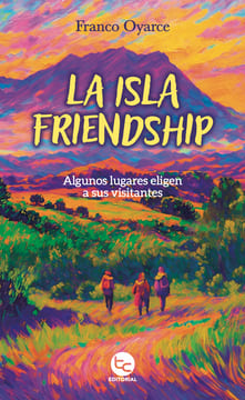 LA ISLA FRIENDSHIP1