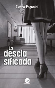 LA DESCLASIFICADA1
