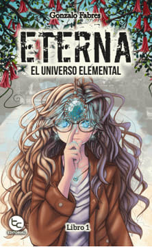 ETERNA EL UNIVERSO ELEMENTAL 1