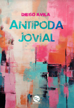 ANTIPODA JOVIAL 1