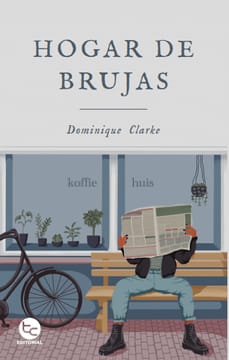 HOGAR DE BRUJAS 1