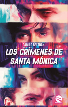 LOS CRIMENES DE SANTA MONICA1